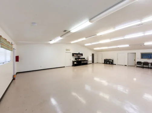 Community room